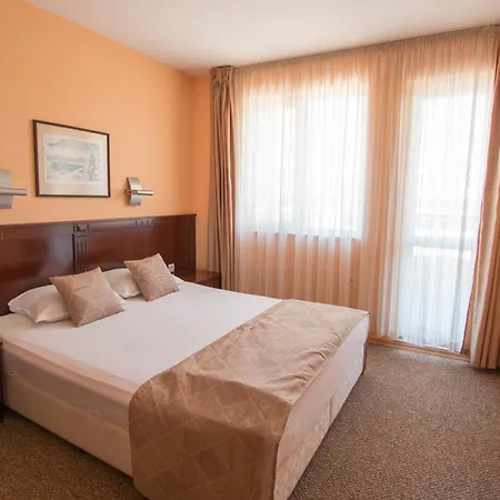 Divesta - Self Check In Varna