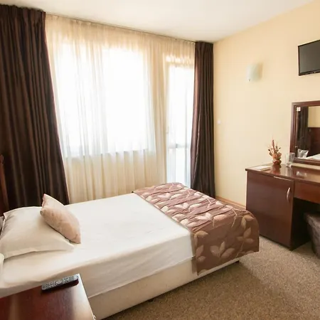 Hotel Divesta - Self Check In 3*