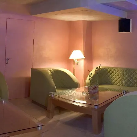 Divesta - Self Check In Hotel Varna