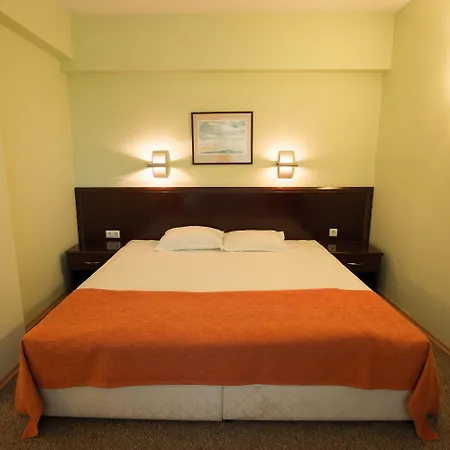 Divesta - Self Check In Hotel