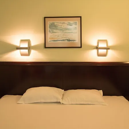 Hotel Divesta - Self Check In