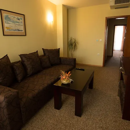 Hotel Divesta - Self Check In