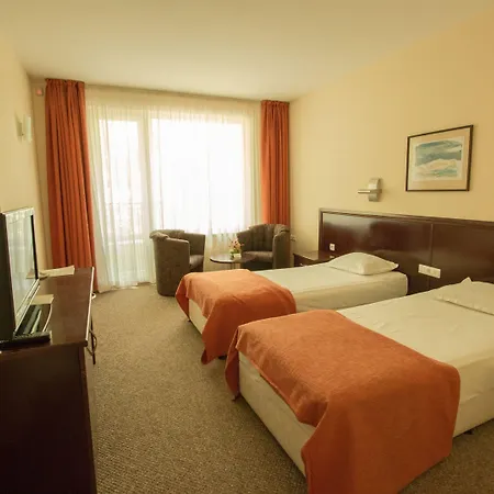 Hotel Divesta - Self Check In Warna