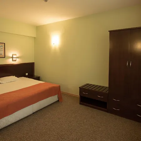 Hotel Divesta - Self Check In