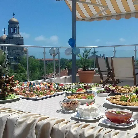 Hotel Divesta - Self Check In Warna