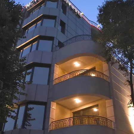 Hotel Divesta - Self Check In 3*