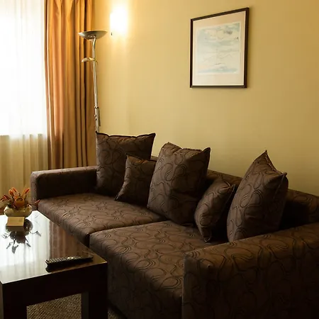 Divesta - Self Check In 3*