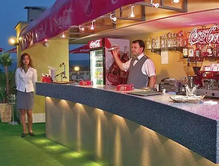 Divesta - Self Check In Hotel Warna