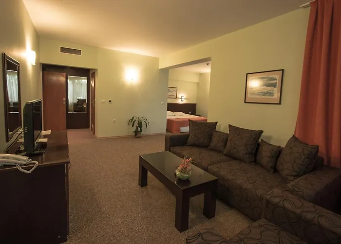 Hotel Divesta - Self Check In Warna