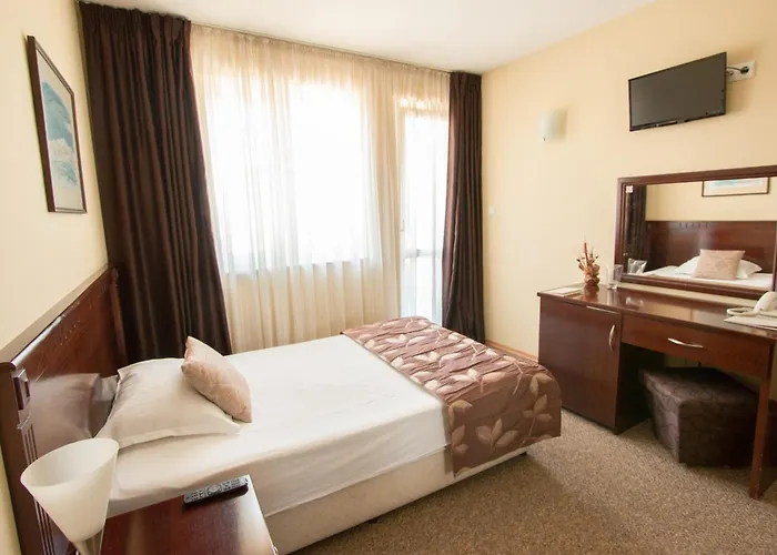 Hotel Divesta - Self Check In 3*