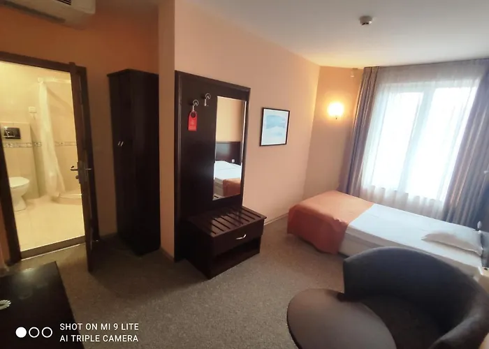 Divesta - Self Check In Warna