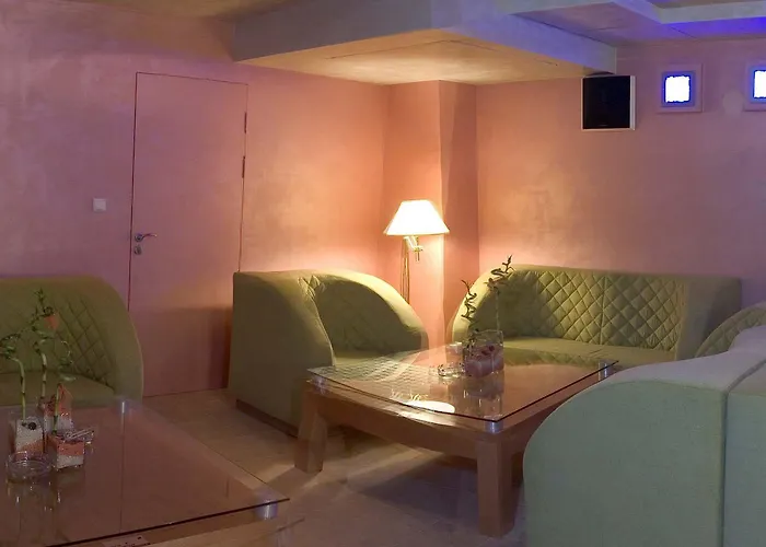 Divesta - Self Check In Hotel Warna