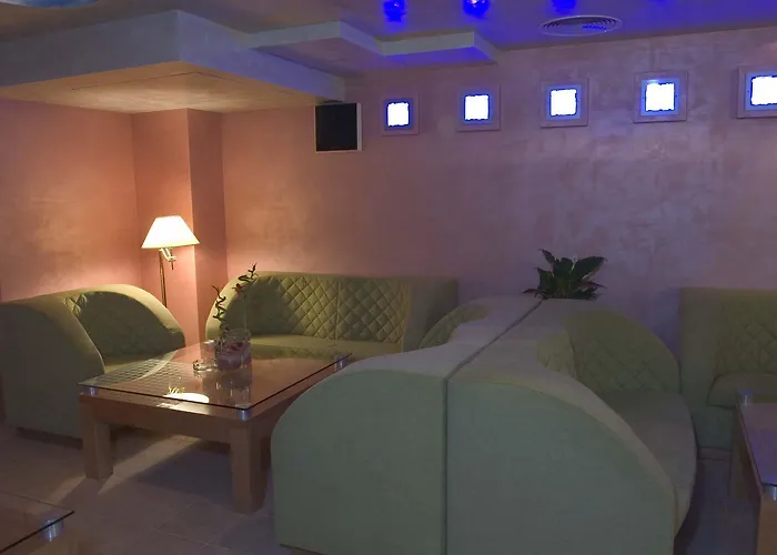 Divesta - Self Check In 3* Warna