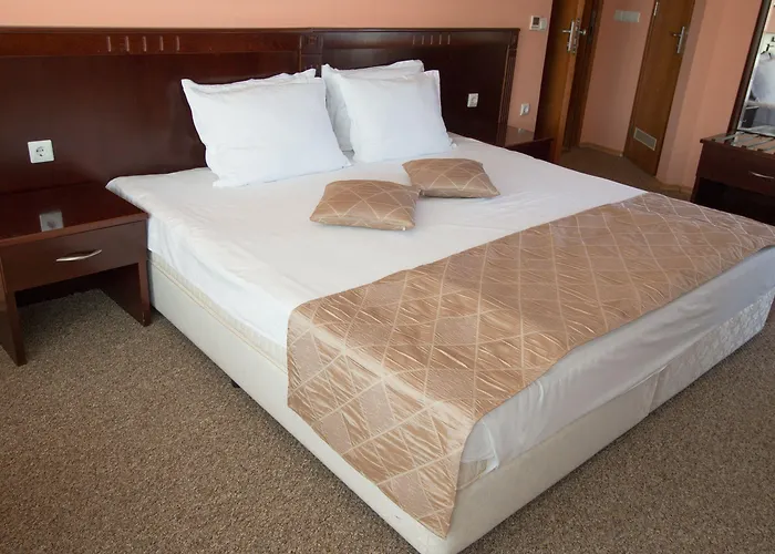 Hotel Divesta - Self Check In Warna