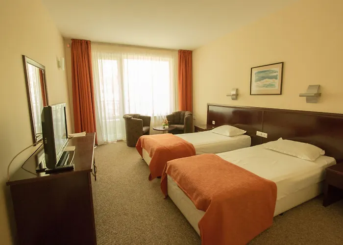 Hotel Divesta - Self Check In Warna