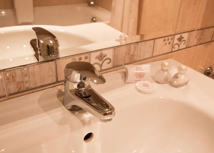 Hotel Divesta - Self Check In 3*