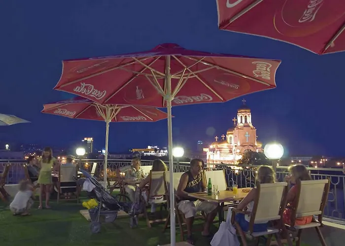 Divesta - Self Check In 3* Warna