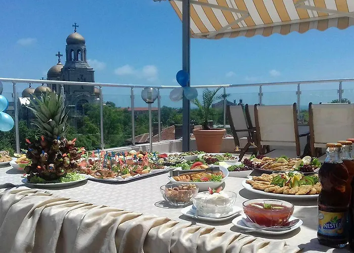 Hotel Divesta - Self Check In Warna