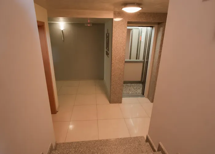 Hotel Divesta - Self Check In Warna