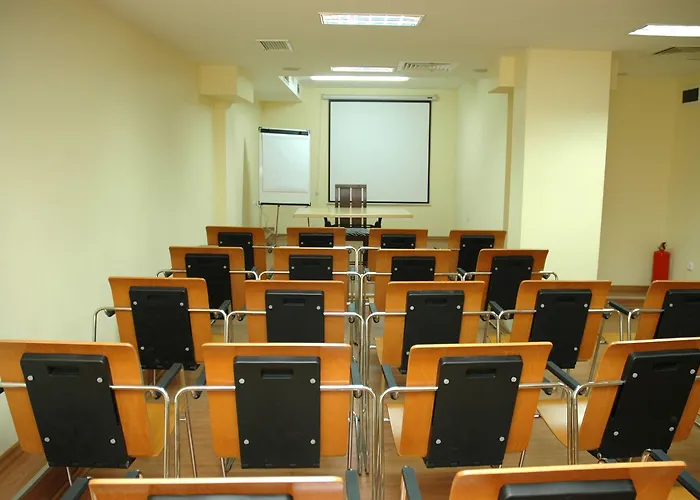 Divesta - Self Check In Hotel Warna