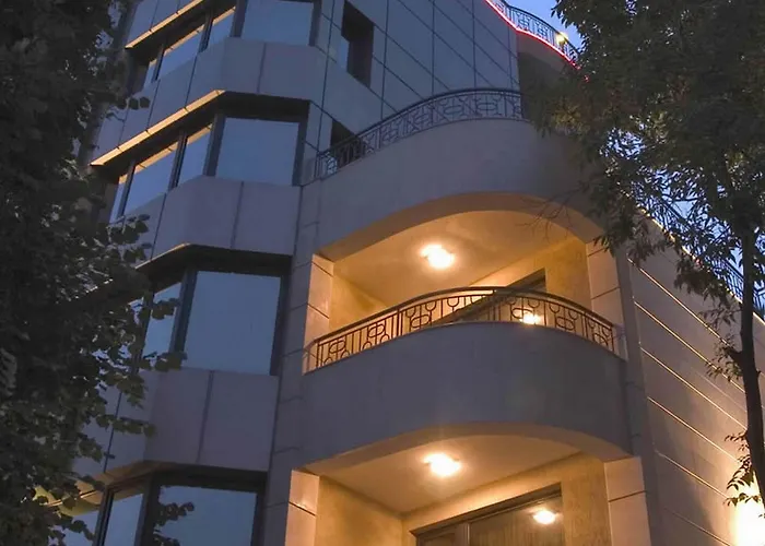 Hotel Divesta - Self Check In 3*