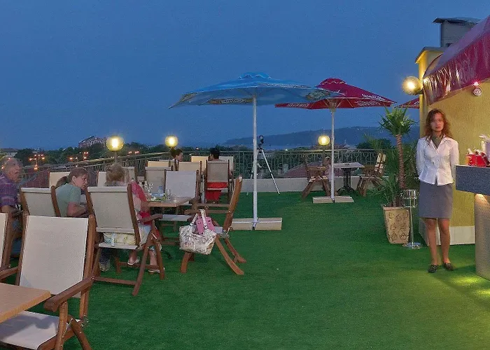 Hotel Divesta - Self Check In Warna