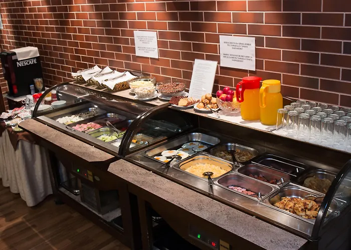 Divesta - Self Check In Hotel 3*