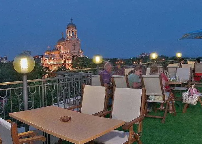 Divesta - Self Check In Hotel Warna