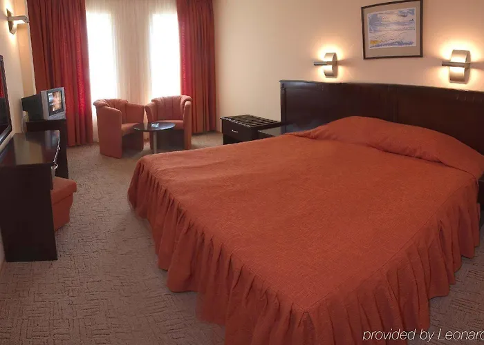 Divesta - Self Check In Hotel Warna