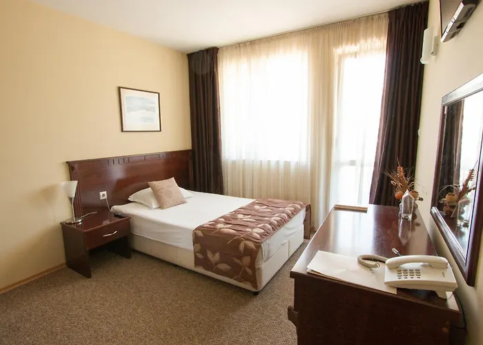 Divesta - Self Check In Hotel 3*