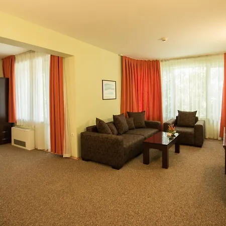 Divesta - Self Check In 3* Varna