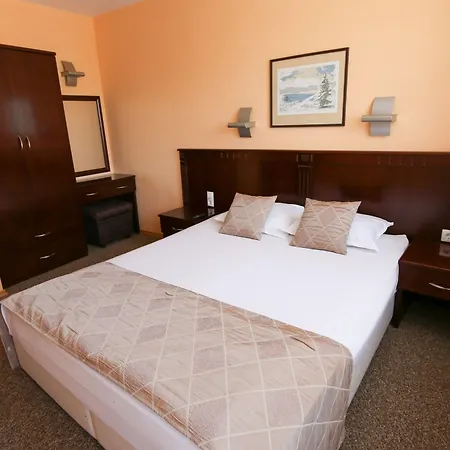 Hotel Divesta - Self Check In Varna