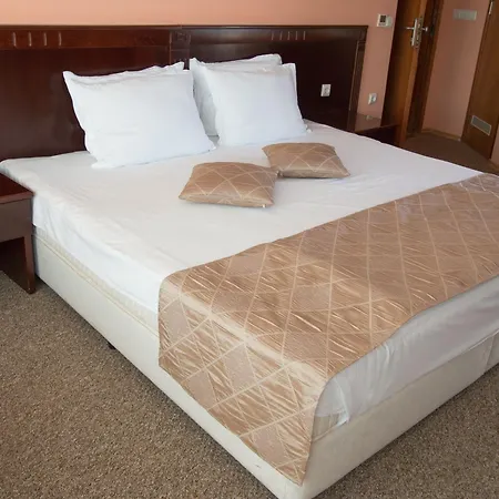 Hotel Divesta - Self Check In 3*