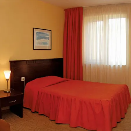 Hotel Divesta - Self Check In