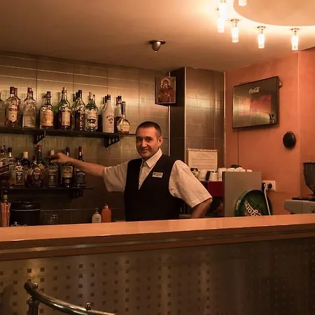 Hotel Divesta - Self Check In