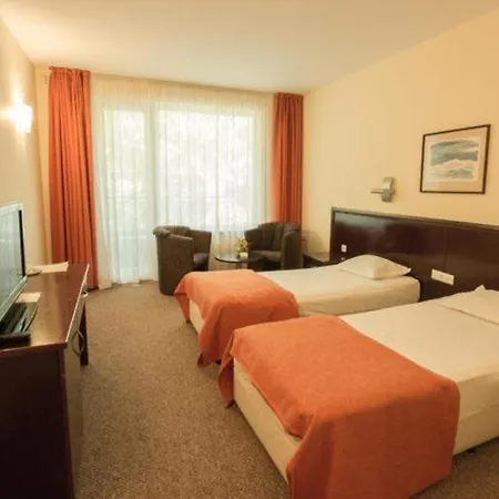Divesta - Self Check In Hotel Varna