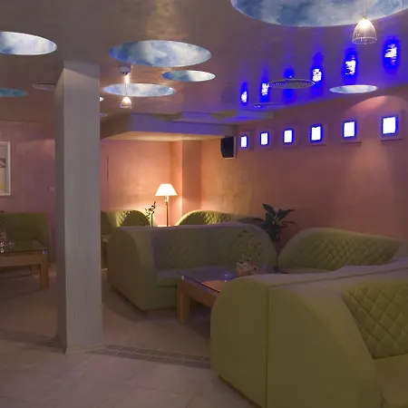 Divesta - Self Check In Hotel 3*