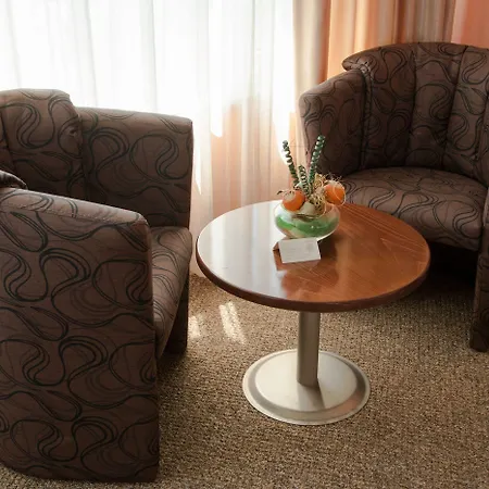 Hotel Divesta - Self Check In 3*