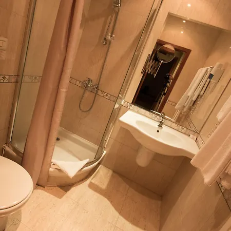 Hotel Divesta - Self Check In 3*