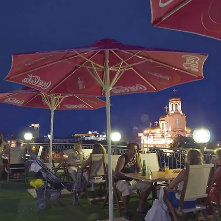 Divesta - Self Check In 3* Varna