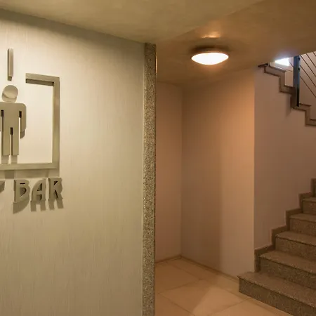 Divesta - Self Check In Hotel Varna