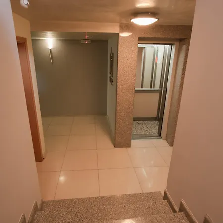 Hotel Divesta - Self Check In Varna