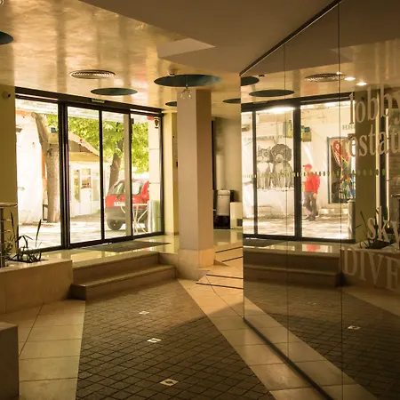 Divesta - Self Check In