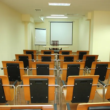 Divesta - Self Check In Hotel Varna