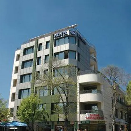 Divesta - Self Check In 3*