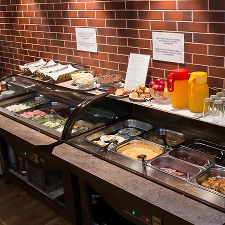 Divesta - Self Check In Hotel 3*