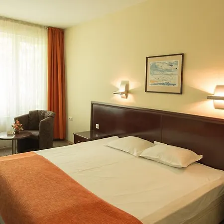 Hotel Divesta - Self Check In Varna