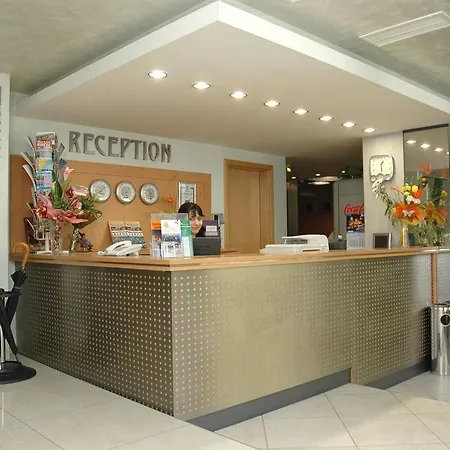 Divesta - Self Check In Hotel Varna