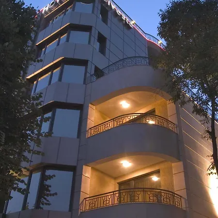 Divesta - Self Check In 3* Varna