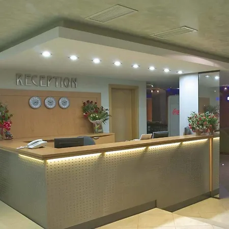 Divesta - Self Check In Hotel 3*
